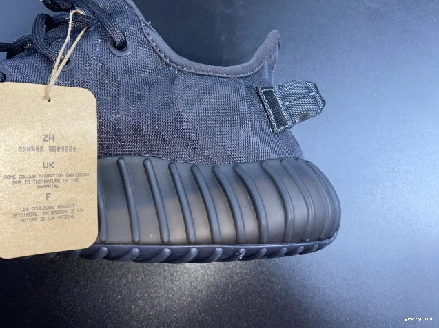V2 Mono 350 Adidas Yeezy GX3791 Boost Cinder 0707